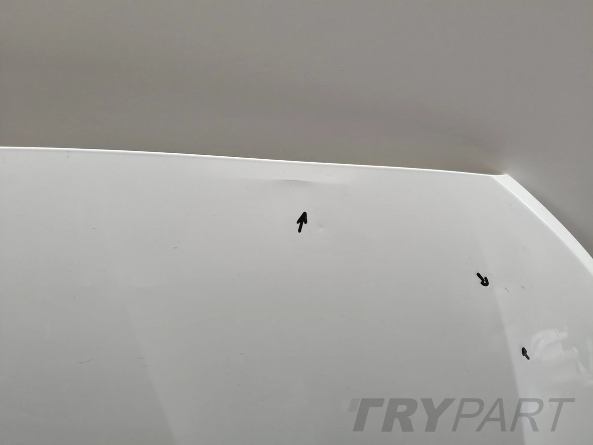 BMW 1 F20 F21 2 F22 F23 ENGINE HOOD COVER NO. 49898