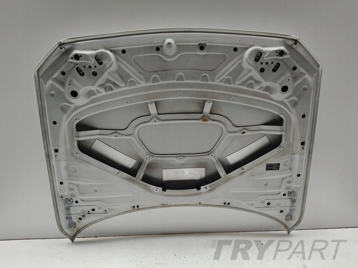 BMW 1 F20 F21 2 F22 F23 ENGINE HOOD COVER NO. 49898