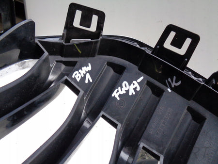 BMW 1 F40 19- Grille Trim