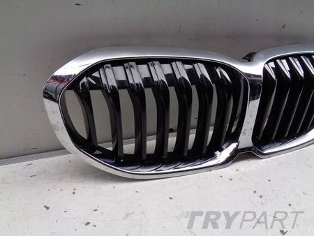 BMW 1 F40 19- Grille Trim