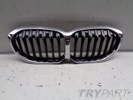 BMW 1 F40 19- Grille Trim