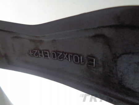 BMW 10JX20 ET40 5X120 M-PACKAGE ALUMINUM WHEEL