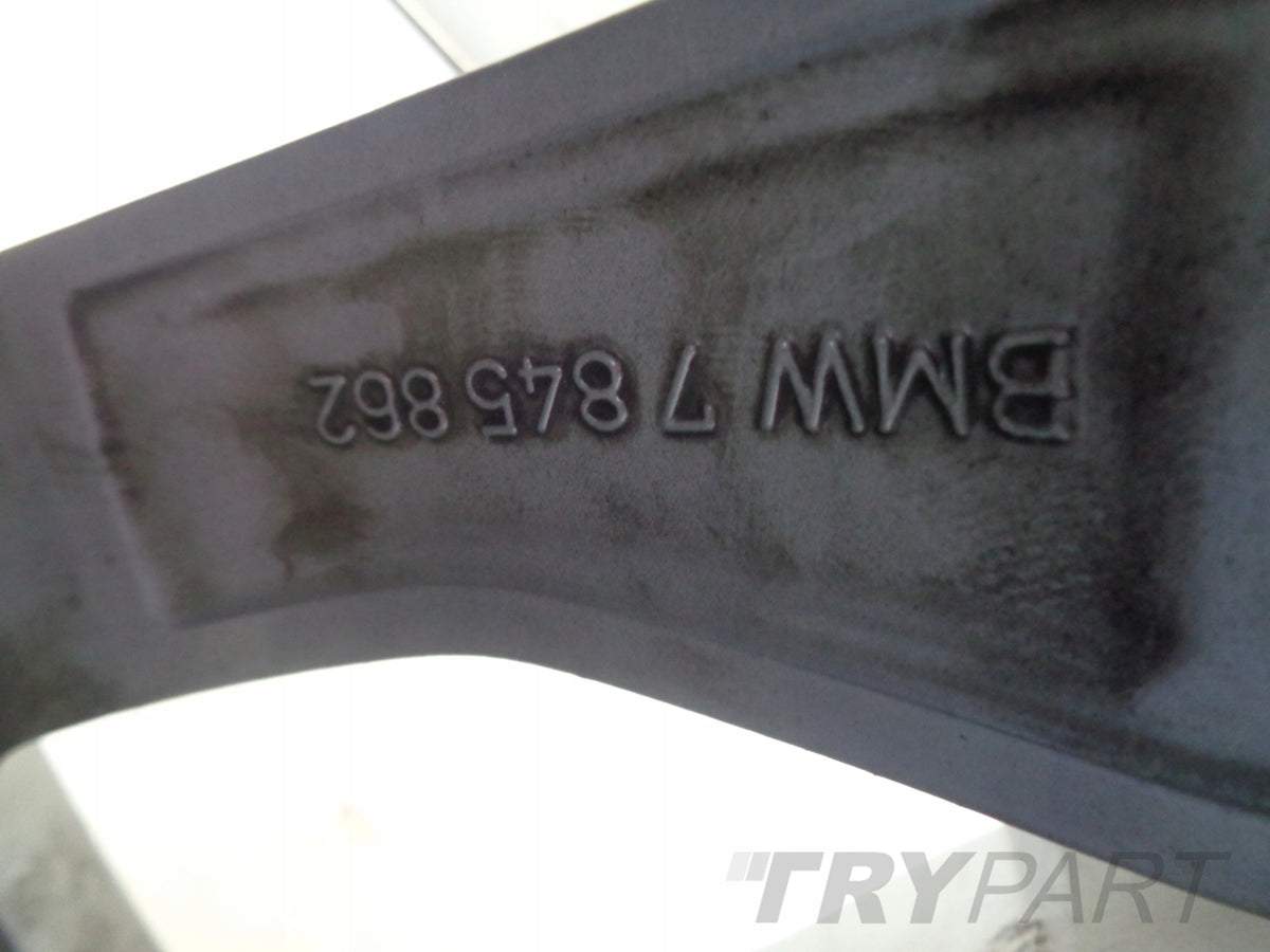 BMW 10JX20 ET40 5X120 M-PACKAGE ALUMINUM WHEEL