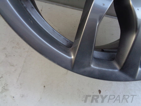 BMW 10JX20 ET40 5X120 M-PACKAGE ALUMINUM WHEEL