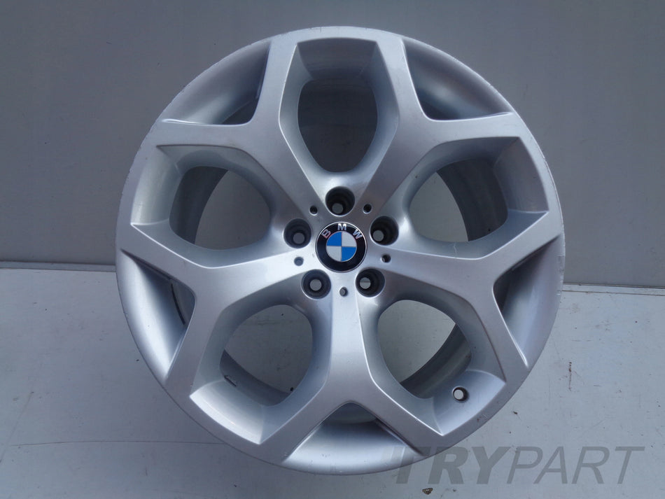 BMW 11JX20 ET37 5X120 ALUMINUM ALLOY WHEEL