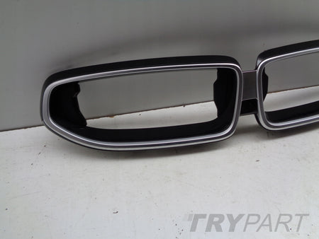 BMW 2 G42 Coupe Grille Cover