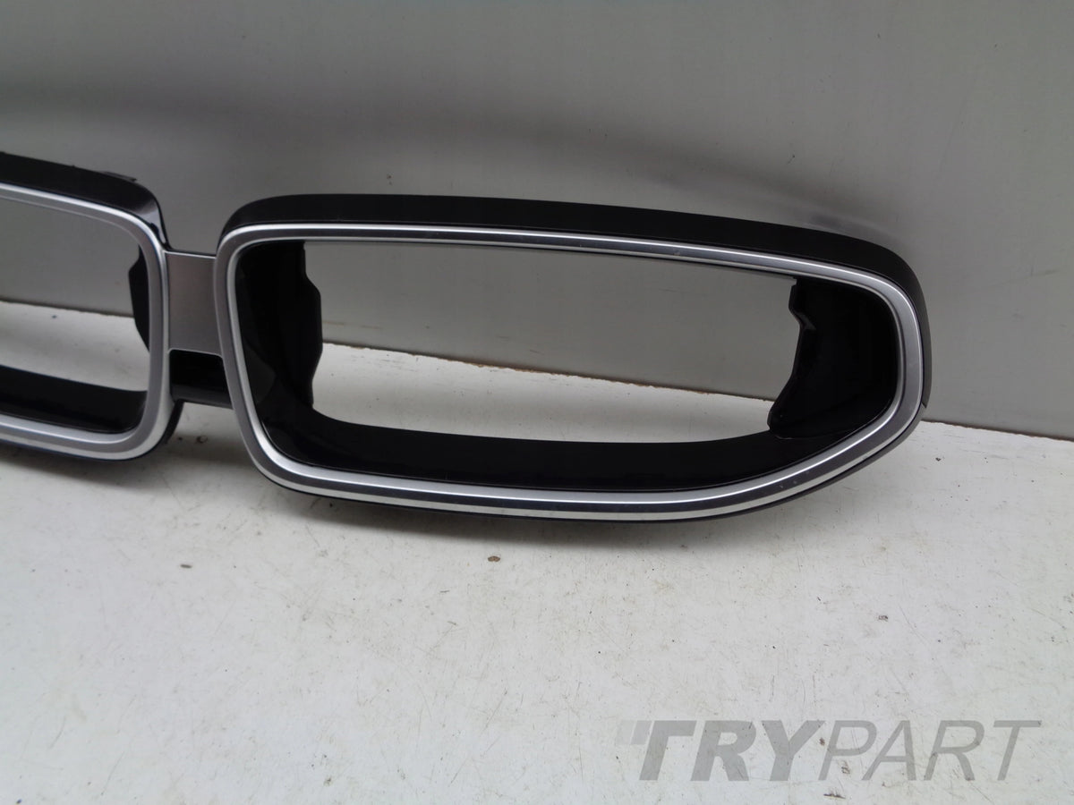 BMW 2 G42 Coupe Grille Cover