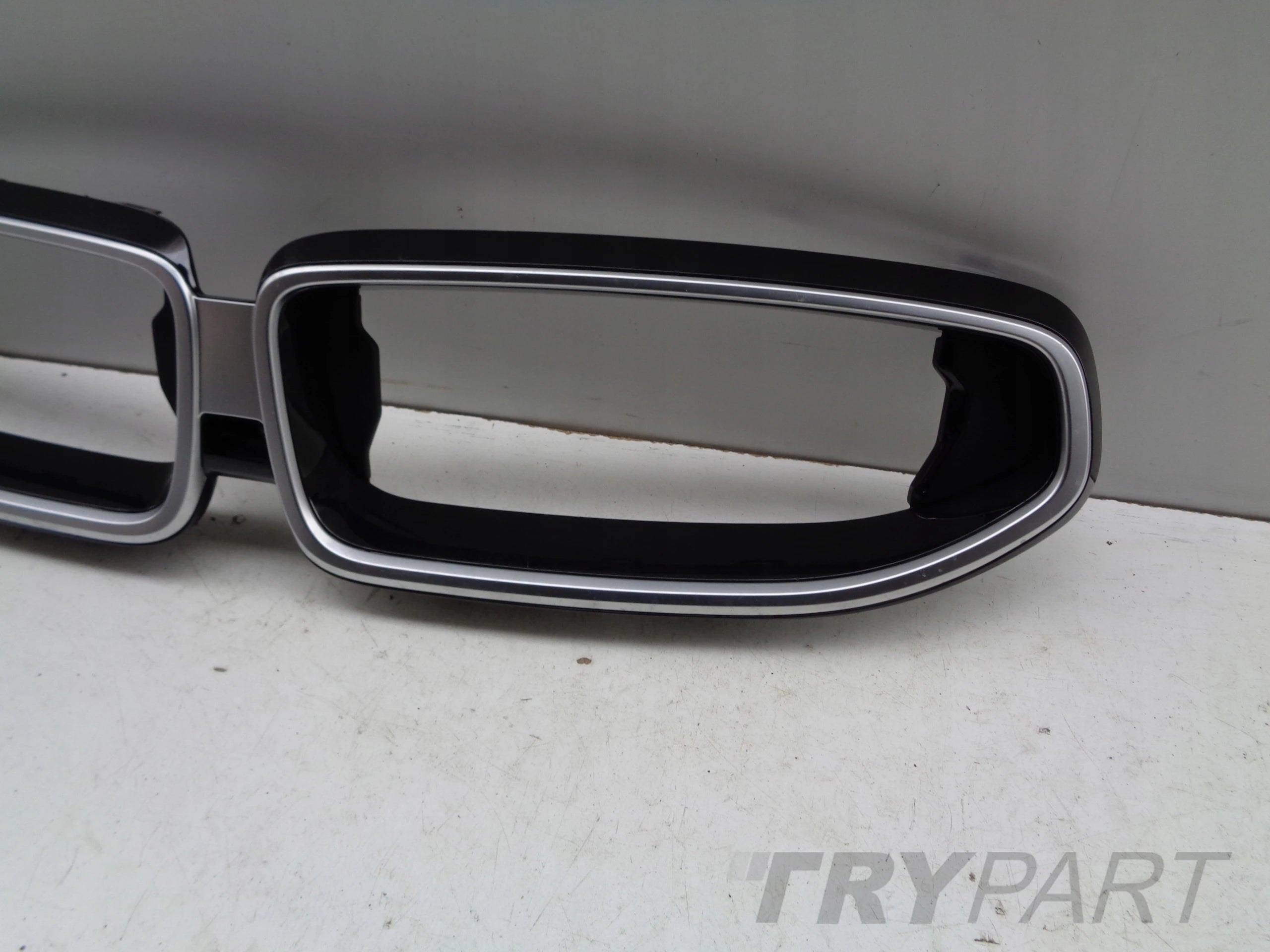 BMW 2 G42 Coupe Grille Cover