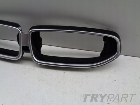 BMW 2 G42 Coupe Grille Cover