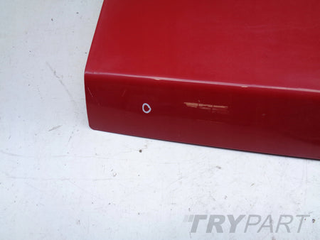 BMW 3 E30 REAR TAILGATE NO. 35703