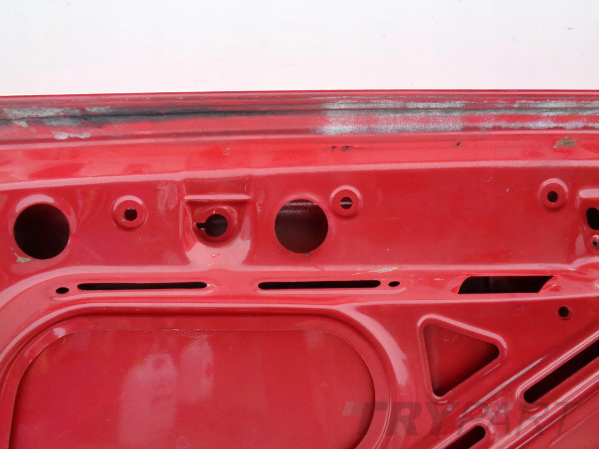 BMW 3 E30 REAR TAILGATE NO. 35703