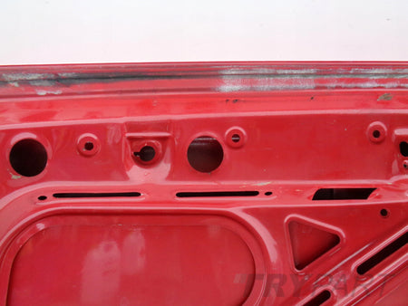 BMW 3 E30 REAR TAILGATE NO. 35703