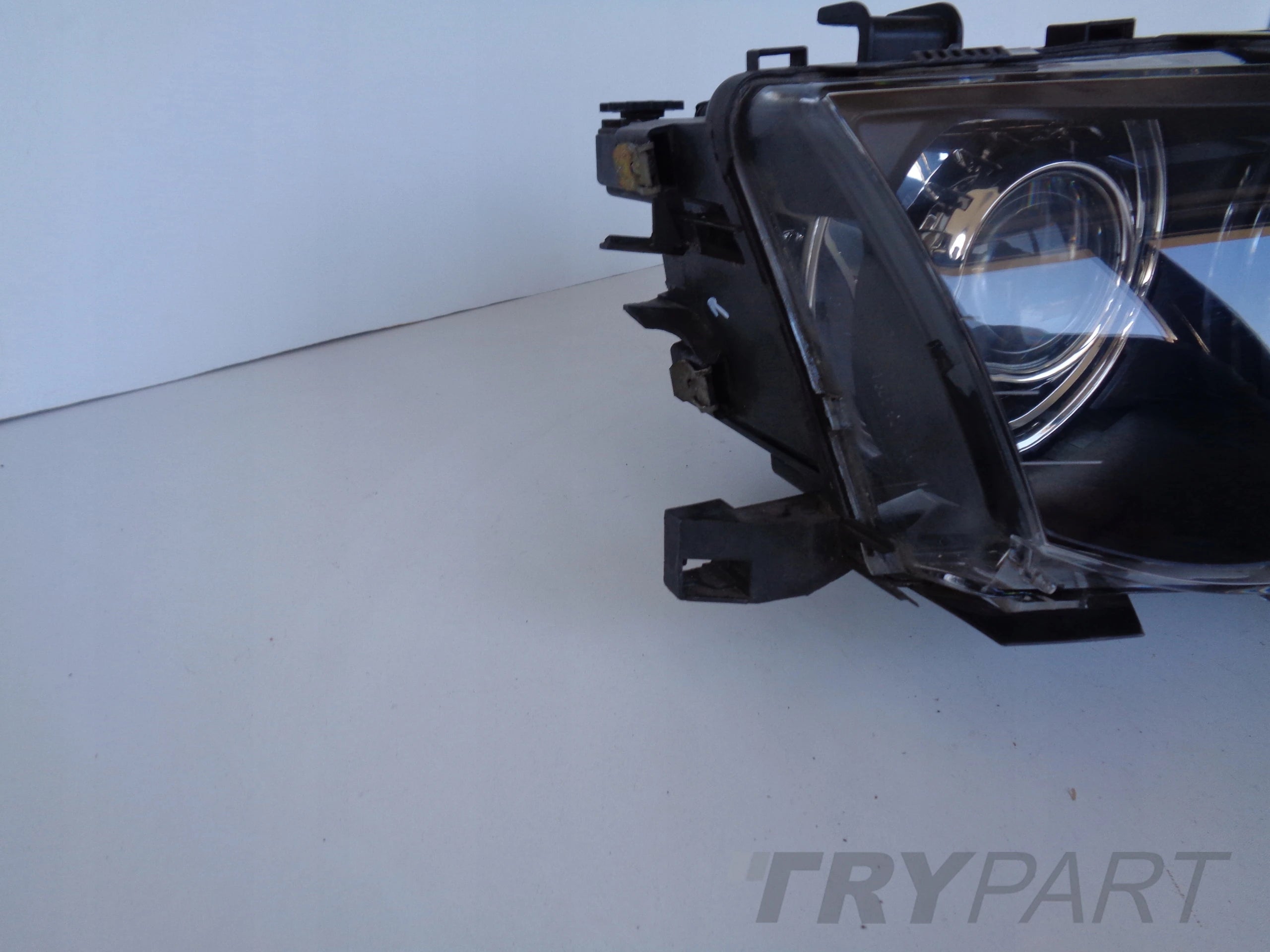 BMW 3 E46 98-01 RIGHT XENON HEADLIGHT COMPLETE