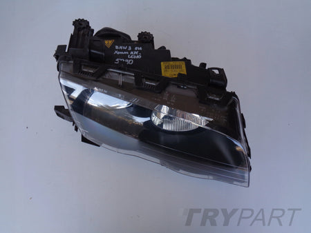 BMW 3 E46 98-01 RIGHT XENON HEADLIGHT COMPLETE
