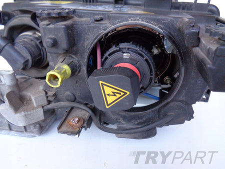 BMW 3 E46 98-01 RIGHT XENON HEADLIGHT COMPLETE