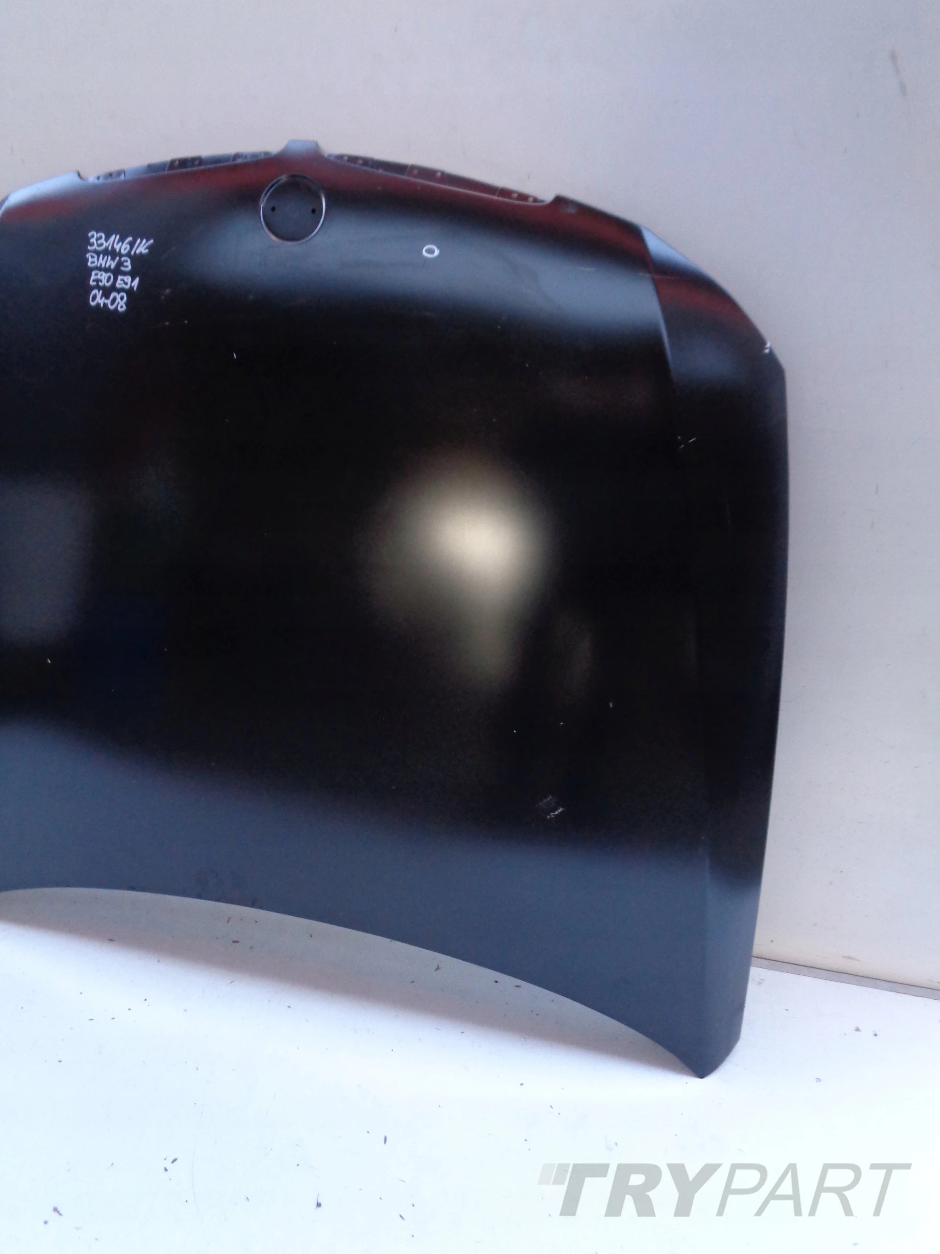 BMW 3 E90 E91 04-08 HOOD NO. 33146