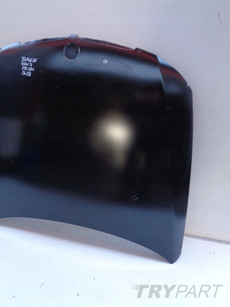 BMW 3 E90 E91 04-08 HOOD NO. 33146