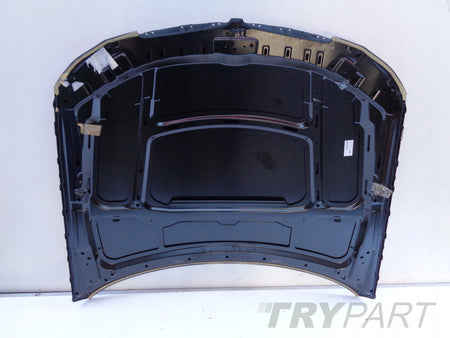 BMW 3 E90 E91 04-08 HOOD NO. 33146