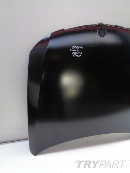 BMW 3 E90 E91 04-08 HOOD NO. 33265