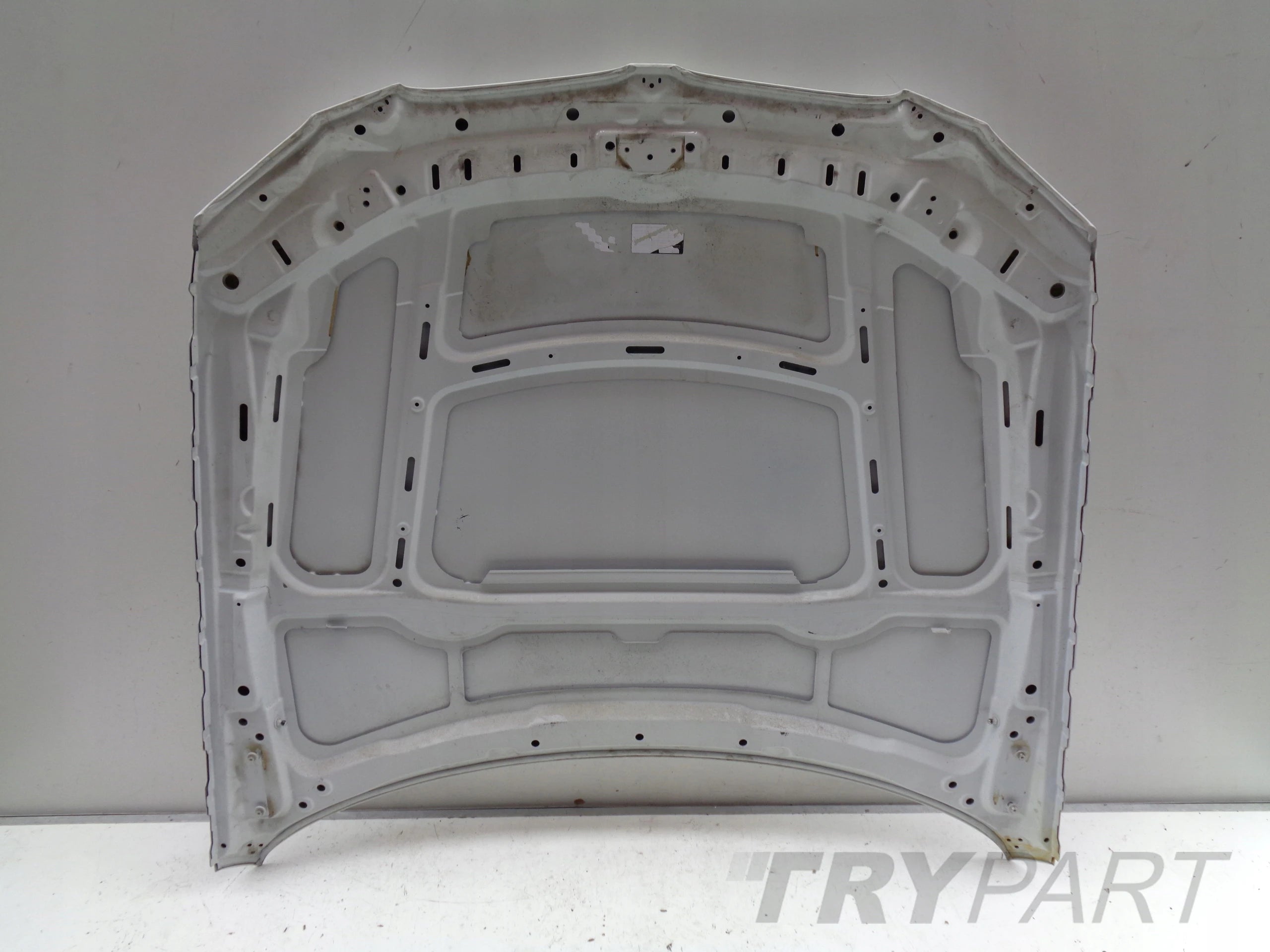 BMW 3 E92 E93 COUPE CABRIO HOOD 06-10 NO. 35535