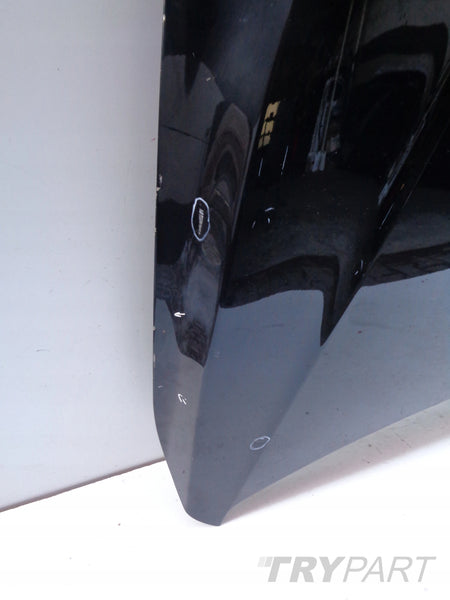 BMW 3 F30 F31 12- 4 F32 F33 F36 Engine Hood Cover No. 49668