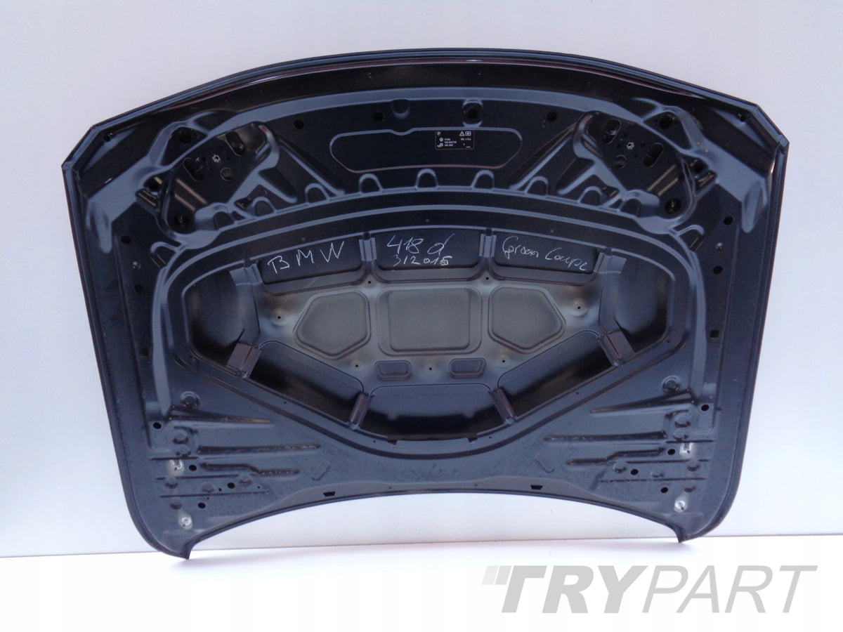 BMW 3 F30 F31 12- 4 F32 F33 F36 ENGINE HOOD NO. 46182