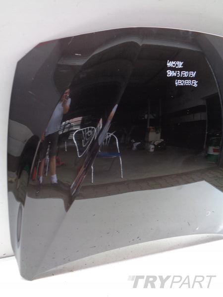 BMW 3 F30 F31 12- 4 F32 F33 F36 HOOD ENGINE COVER NO. 41159