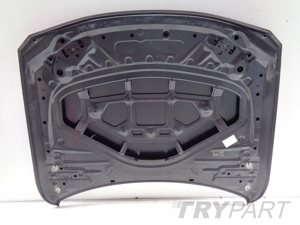BMW 3 F30 F31 12- 4 F32 F33 F36 HOOD ENGINE COVER NO. 41159