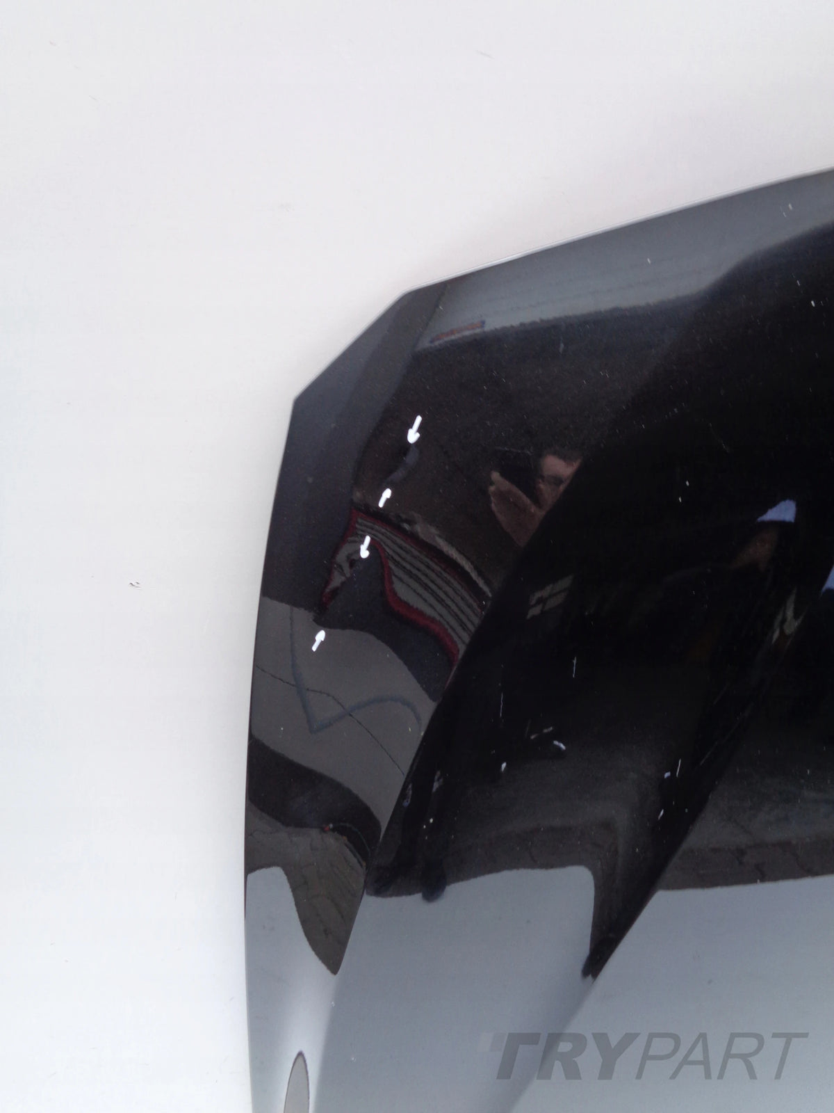 BMW 3 F30 F31 4 F32 F33 F36 ENGINE HOOD BONNET NO. 46917