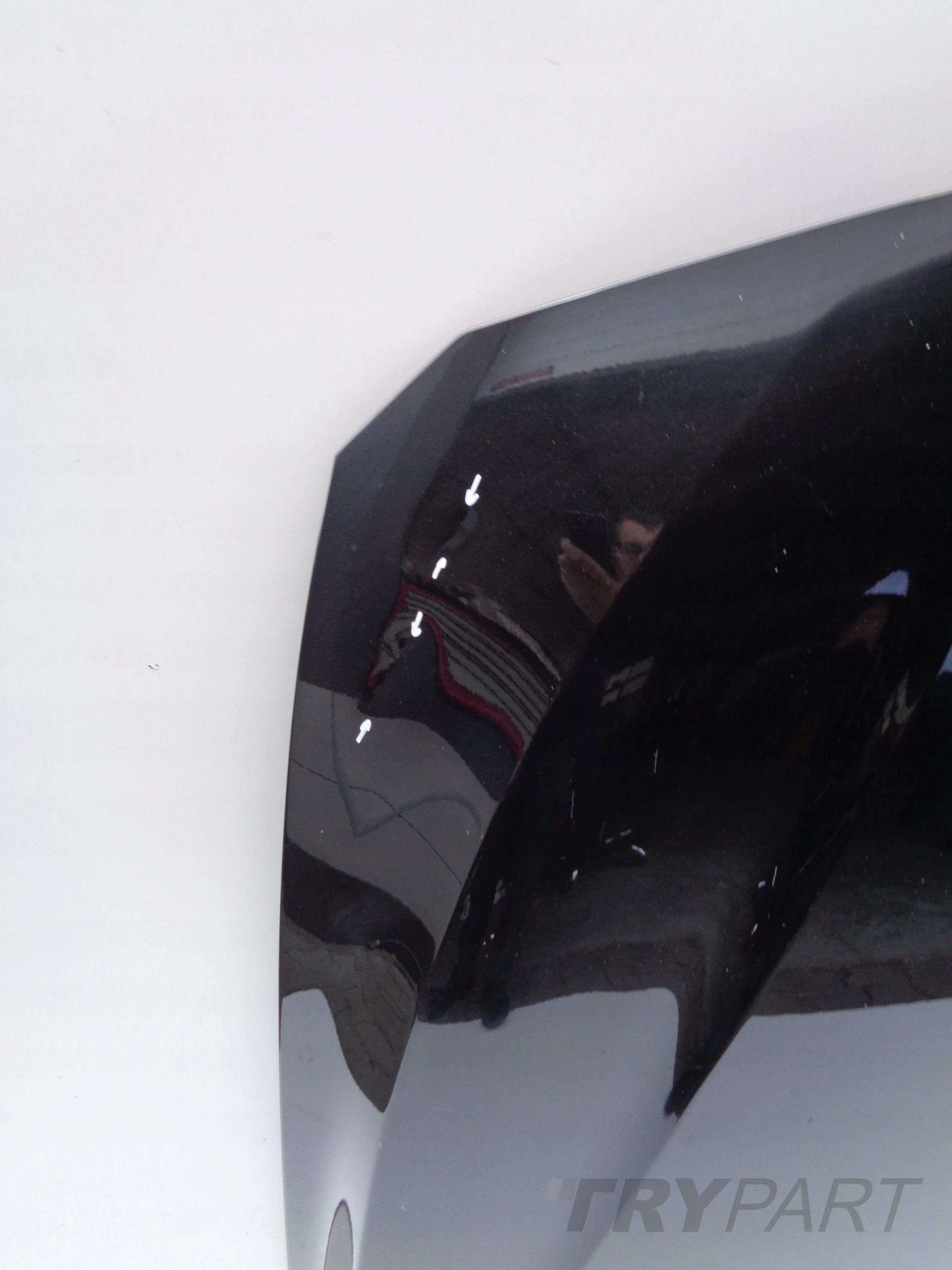 BMW 3 F30 F31 4 F32 F33 F36 ENGINE HOOD BONNET NO. 46917