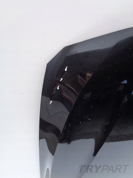 BMW 3 F30 F31 4 F32 F33 F36 ENGINE HOOD BONNET NO. 46917