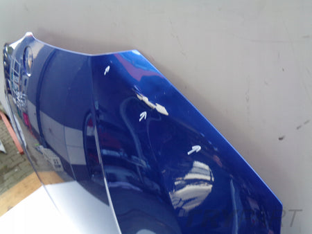 BMW 3 G20 G21 18- ENGINE HOOD COVER NO. 37609