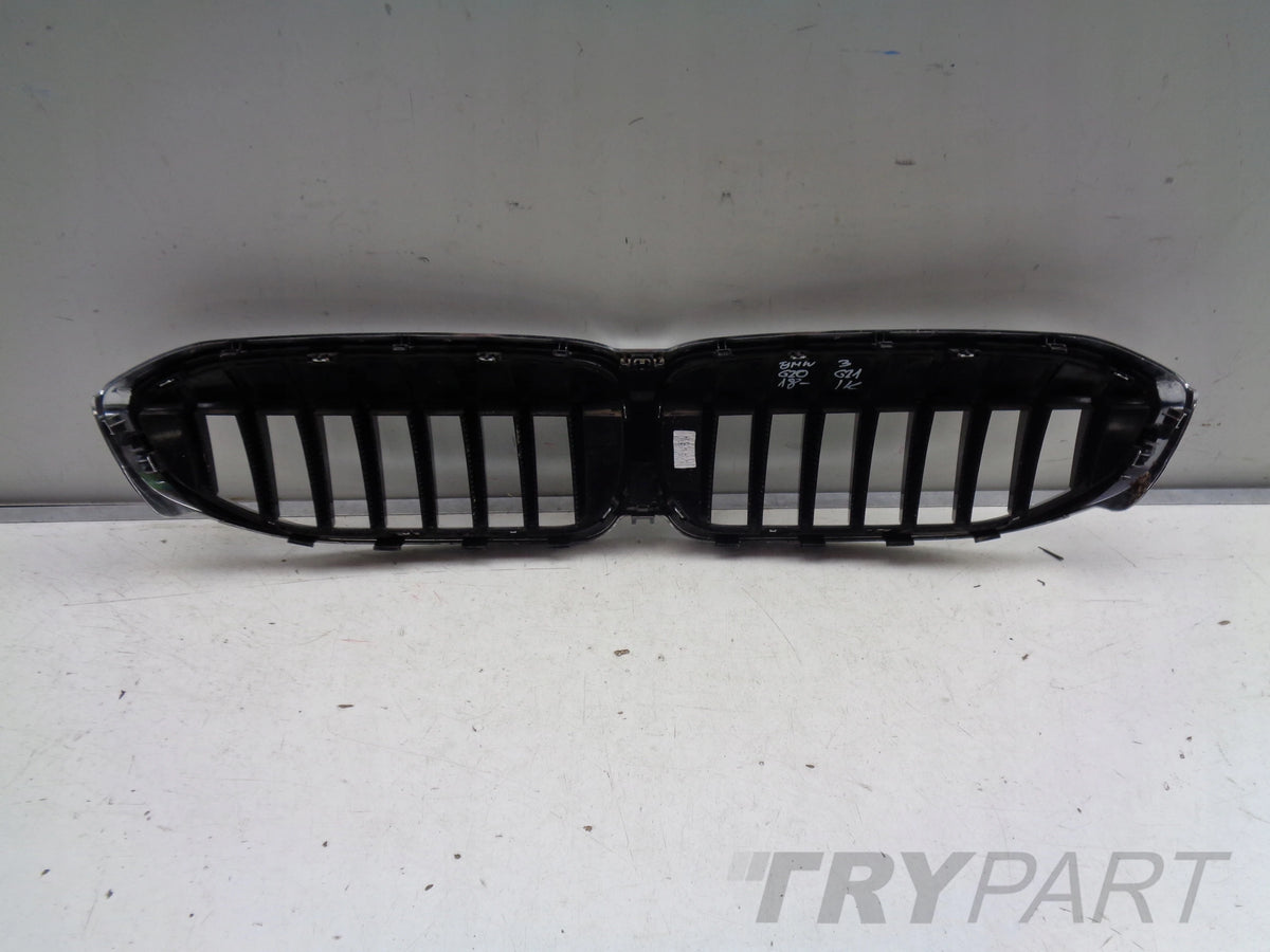 BMW 3 G20 G21 18- Grille Cover