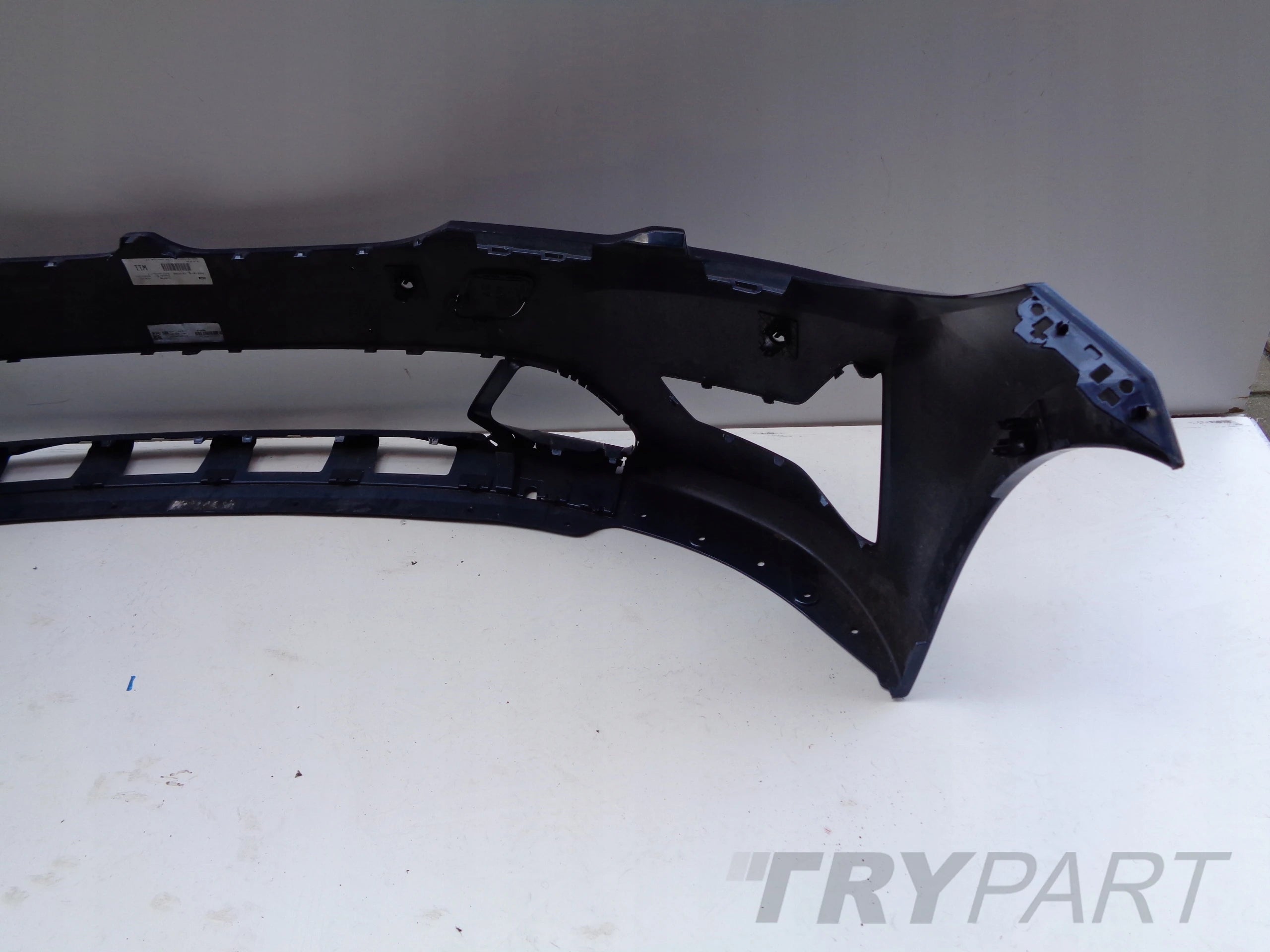 BMW 3 G20 G21 18- SPORT LINE FRONT BUMPER NO. 46498