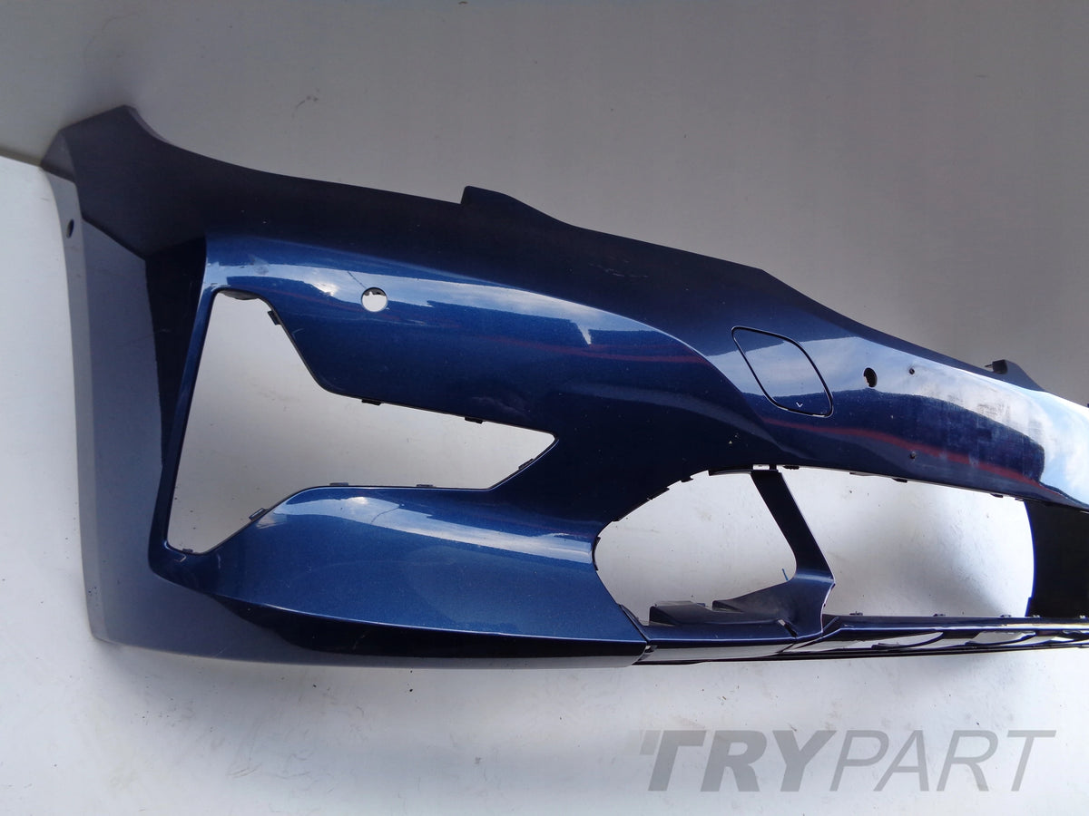 BMW 3 G20 G21 18- SPORT LINE FRONT BUMPER NO. 46498