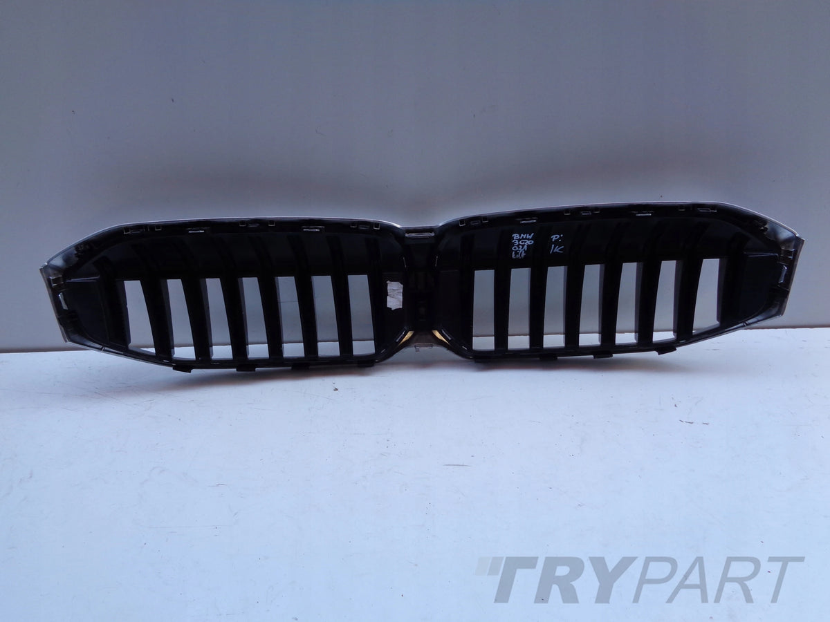 BMW 3 G20 G21 21- LIFT Front Grille