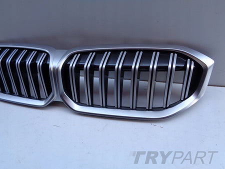 BMW 3 G20 G21 21- LIFT Front Grille