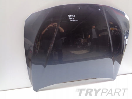BMW 3 Series F30 F31 12- 4 Series F32 F33 F36 Hood Engine Cover No. 46534