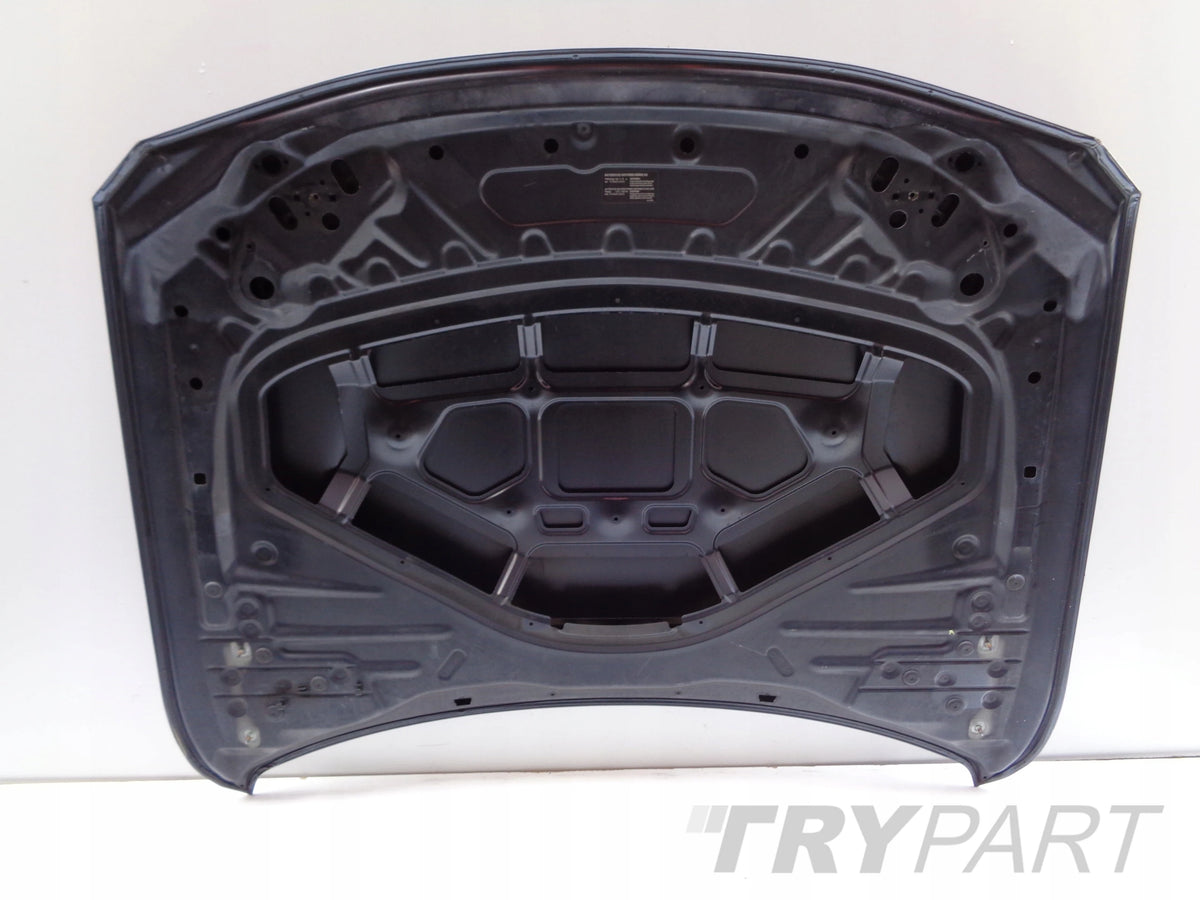 BMW 3 Series F30 F31 12- 4 Series F32 F33 F36 Hood Engine Cover No. 46534