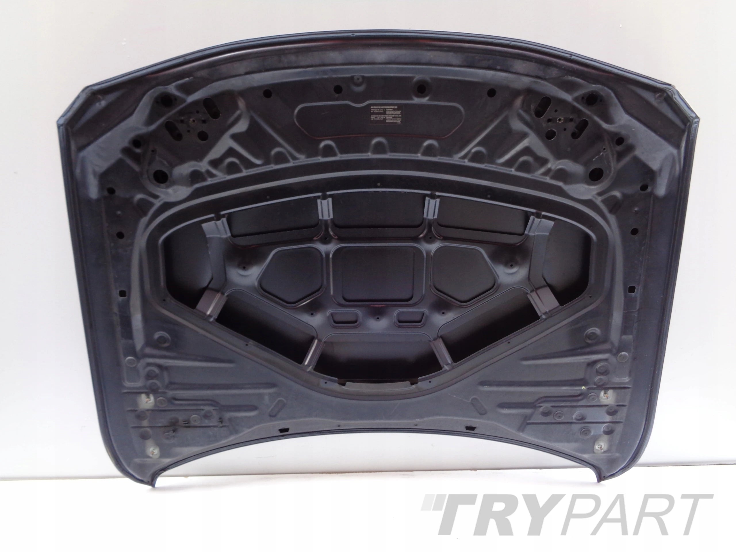 BMW 3 Series F30 F31 12- 4 Series F32 F33 F36 Hood Engine Cover No. 46534
