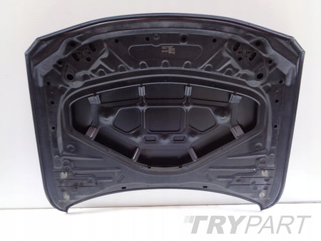 BMW 3 Series F30 F31 12- 4 Series F32 F33 F36 Hood Engine Cover No. 46534