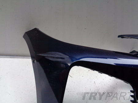 BMW 4 G22 G23 G26 M-PACKAGE FRONT BUMPER NO. 44123