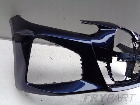 BMW 4 G22 G23 G26 M-PACKAGE FRONT BUMPER NO. 44123
