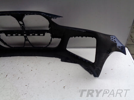 BMW 4 G22 G23 G26 M-PACKAGE FRONT BUMPER NO. 44123
