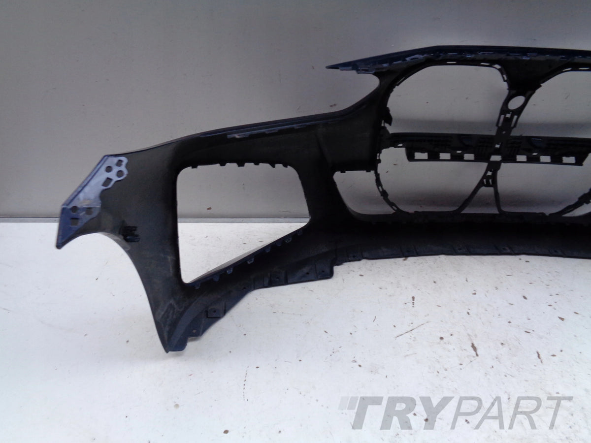 BMW 4 G22 G23 G26 M-PACKAGE FRONT BUMPER NO. 44123