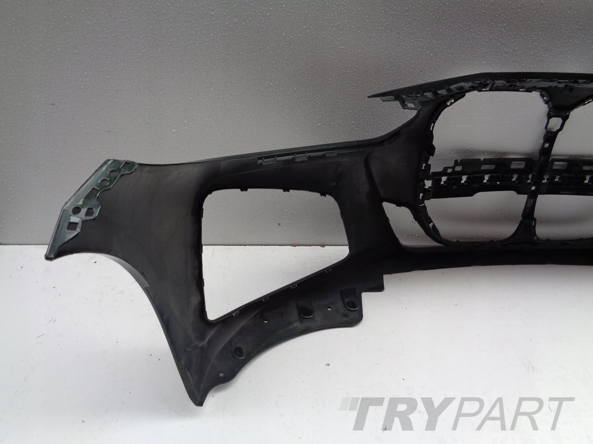 BMW 4 G22 G23 G26 M-PAKET FRONT BUMPER NO. 48557