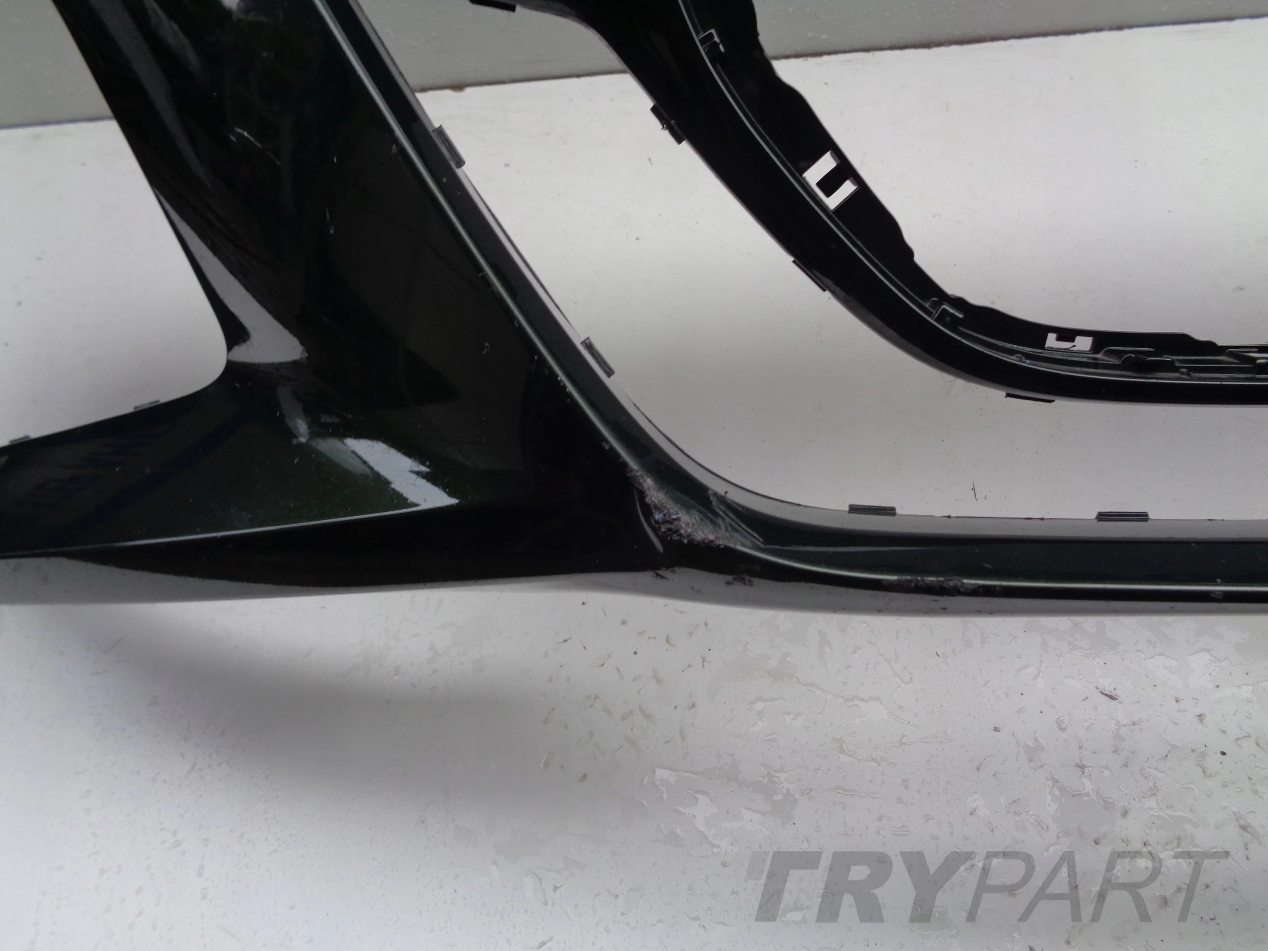 BMW 4 G22 G23 G26 M-PAKET FRONT BUMPER NO. 48557