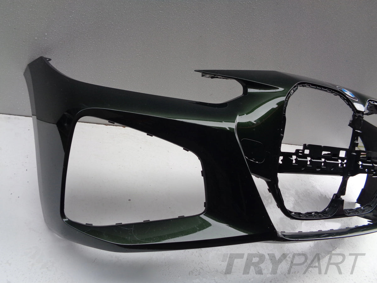 BMW 4 G22 G23 G26 M-PAKET FRONT BUMPER NO. 48557