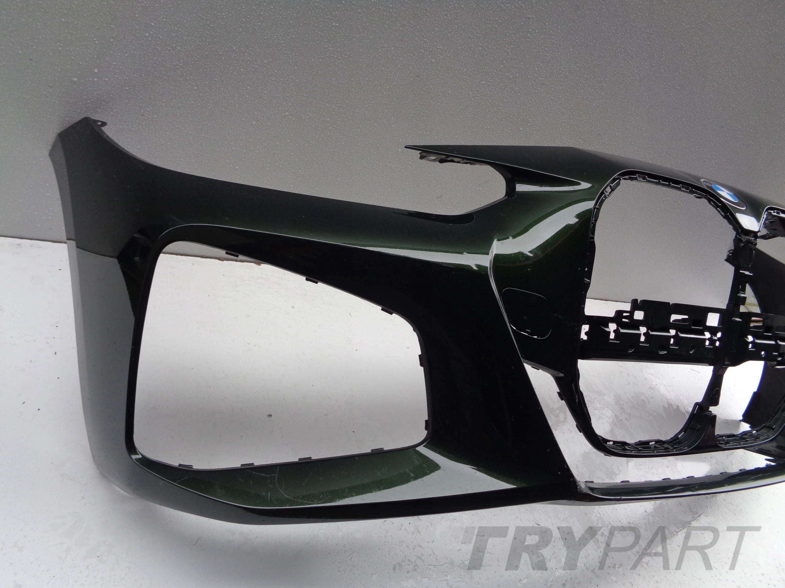 BMW 4 G22 G23 G26 M-PAKET FRONT BUMPER NO. 48557