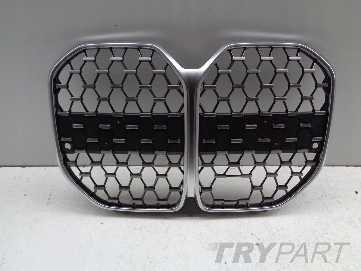 BMW 4 G26 GRAN COUPE Radiator Grille